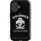 Warner Bros The Goonies (1985) Never Say Die iPhone 16 Impact Case